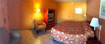 Budget Inn & Suites Boaz מראה חיצוני תמונה