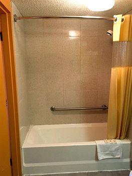 Budget Inn & Suites Boaz מראה חיצוני תמונה
